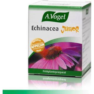 A.Vogel Echinacea Junior (120 tbl.)