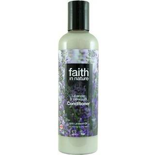 Faith in nature lavender & geranium conditioner 250ml