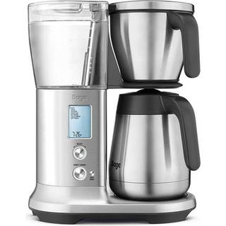 SDC 450 UK Kaffemaskine