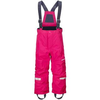 Didriksons Idre Kid's Pants 2 Warm Cerise, 80