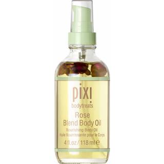 PIXI Rose Family Rose Blend Body Oil 118 ml