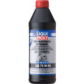 Liqui Moly Gearolie High Performance 75W-90 (GL4+ (GL4/GL5)) (1 liter)