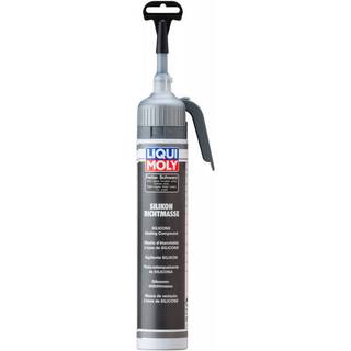 Liqui Moly Flydende Pakning Sort, 200ml
