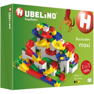 Hubelino Stort Byggesæt 213 Dele