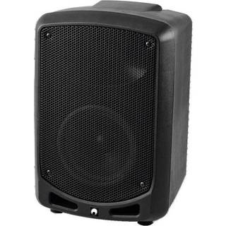 Omnitronic WAMS-65BT Wireless PA System TILBUD NU trådløs