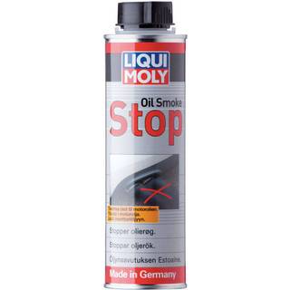 Oil Smoke Stop / Olie Røg Stop, 300ml fra Liqui Moly