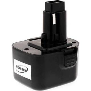 Batteri til DEWALT Type DE9074