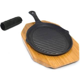 Fajita pande