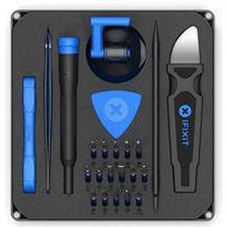 Ifixit Essentiel elektronisk værktøjskasse