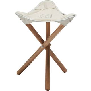 Nordisk Rebild Wooden Tripod - Skammel | Neutral