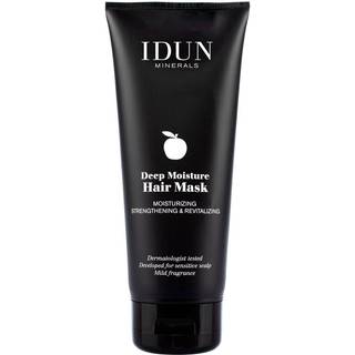 IDUN minerals deep moisture hair mask 200ml
