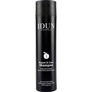 IDUN minerals repair & care shampoo 250ml