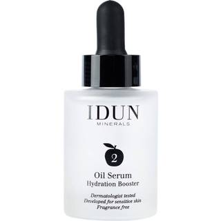 IDUN Minerals Oil Serum Hydration Booster 30 ml