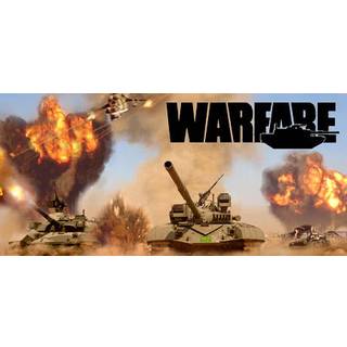 Warfare (PC) - Standard