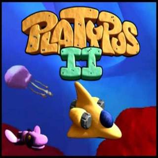 Platypus II (PC)
