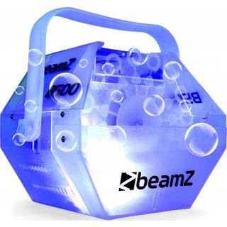 B500LED Bubble Machine medium LED RGB "B-STOCK" TILBUD NU
