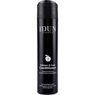IDUN Minerals Volume & Care Shampoo 250 ml