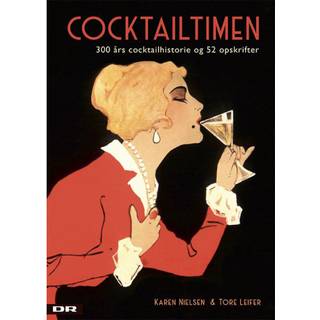 Cocktailtimen