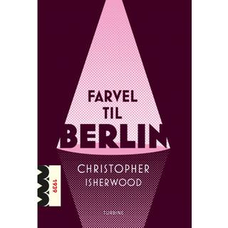 Farvel til Berlin