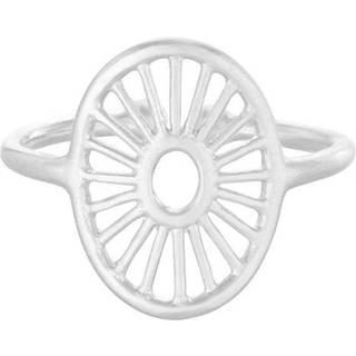 Pernille Corydon Small Daylight Ring Sølv r-472-s-52 - Dame - 925 Sterling Silver