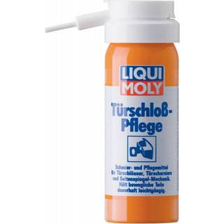 Liqui Moly Låsepleje (50ml)
