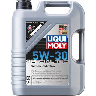 Liqui Moly Special Tec - 5W-30 (5 liter)