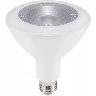 14W (120W) LED pære E27 PAR38 6400K 1100Lm 40° (A+)