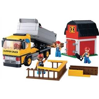 Dump Truck