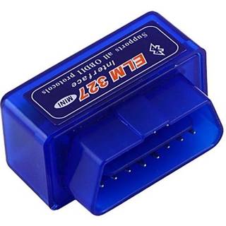 OBDII fejlkodelæser - Bluetooth 2.0