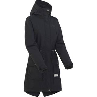 Kari Traa Women's Tesdal Parka Black, L