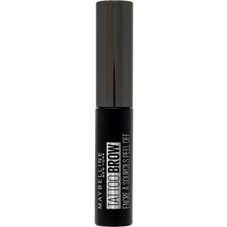 Maybelline New York Tattoo Brow Gel Tint Nr. 35 Black