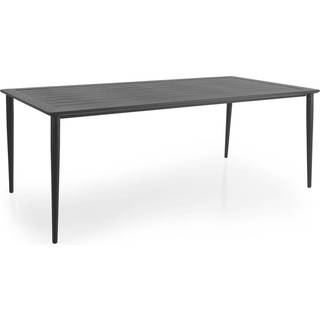 Nimes 200 havebord khaki