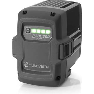 Husqvarna BLi300 Batteri 9,4 Ah 36V