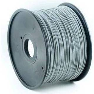 Gembird ABS filament - Fluorecerende grøn - 1.75mm ø - 1 kg