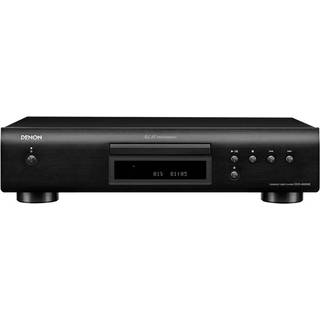 Denon DCD-600NE CD-afspiller - 3 års medlemsgaranti