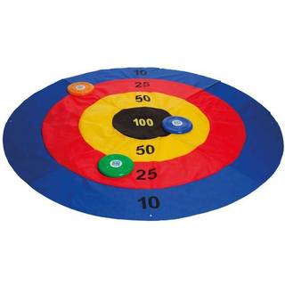 Frisbee Deluxe Dart - BS Toys