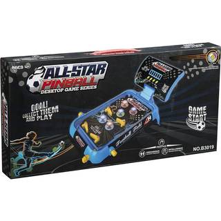 Vini Games Vini Game - Flipperspil (31370)