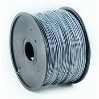 PLA Filament til 3D-printere 1,75 mm 1 kg - Hvid