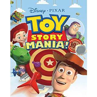 Disney•Pixar Toy Story Mania!