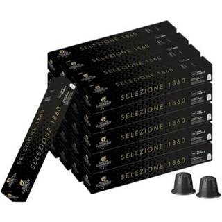 Selezione 1860 - Garibaldi - 10 kapsler til Nespresso®