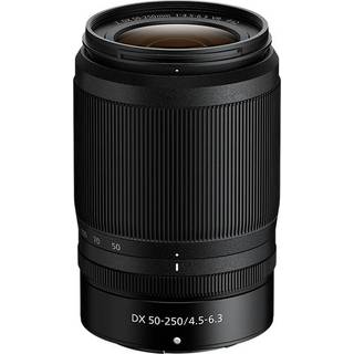 Nikon Z DX 50-250mm F4.5-6.3 VR