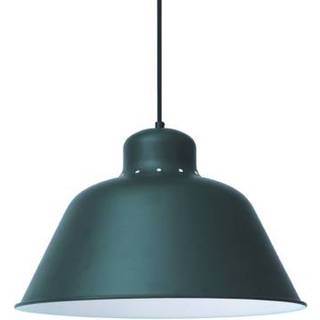 Carpenter Pendel - Ø40 - Sort - Halo Design