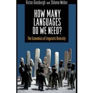 How Many Languages Do We Need?