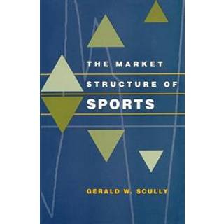The Market Structure of Sports