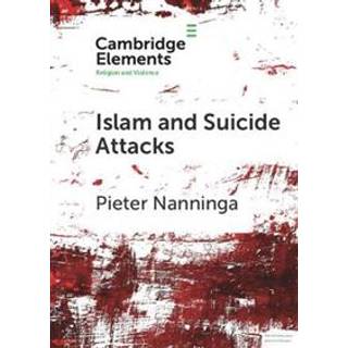 Islam and Suicide Attacks