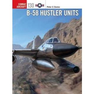 B-58 Hustler Units