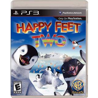 Happy Feet 2 - PlayStation 3