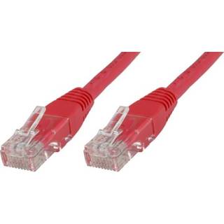 MICROCONNECT U/UTP CAT6 1.5M Blue LSZH