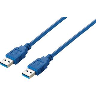 EQUIP USB 3.0 Extension A->A M/F 3m