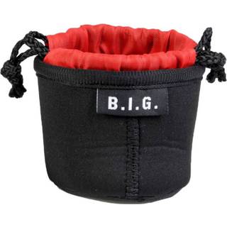 B.I.G. Neoprene lens bag PS5 5x7cm